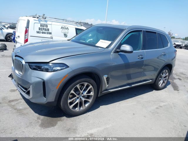 Photo 1 VIN: 5UX13EU08R9U75079 - BMW X5 