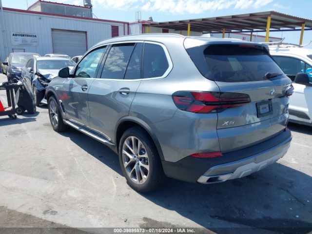 Photo 2 VIN: 5UX13EU08R9U75079 - BMW X5 