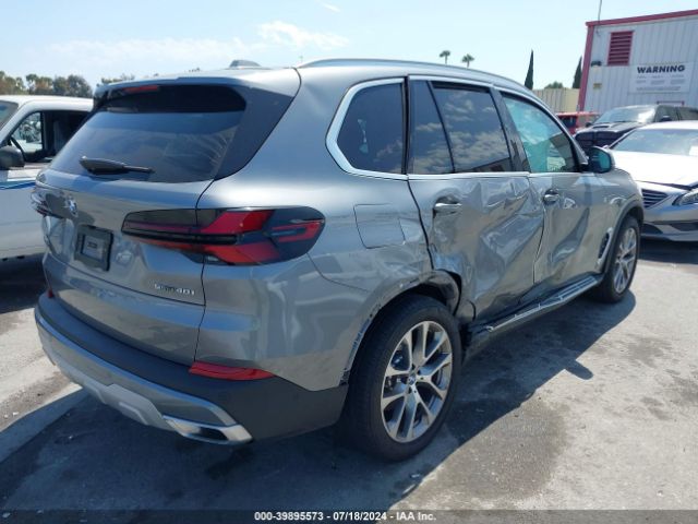 Photo 3 VIN: 5UX13EU08R9U75079 - BMW X5 