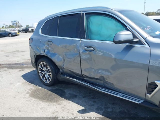 Photo 5 VIN: 5UX13EU08R9U75079 - BMW X5 