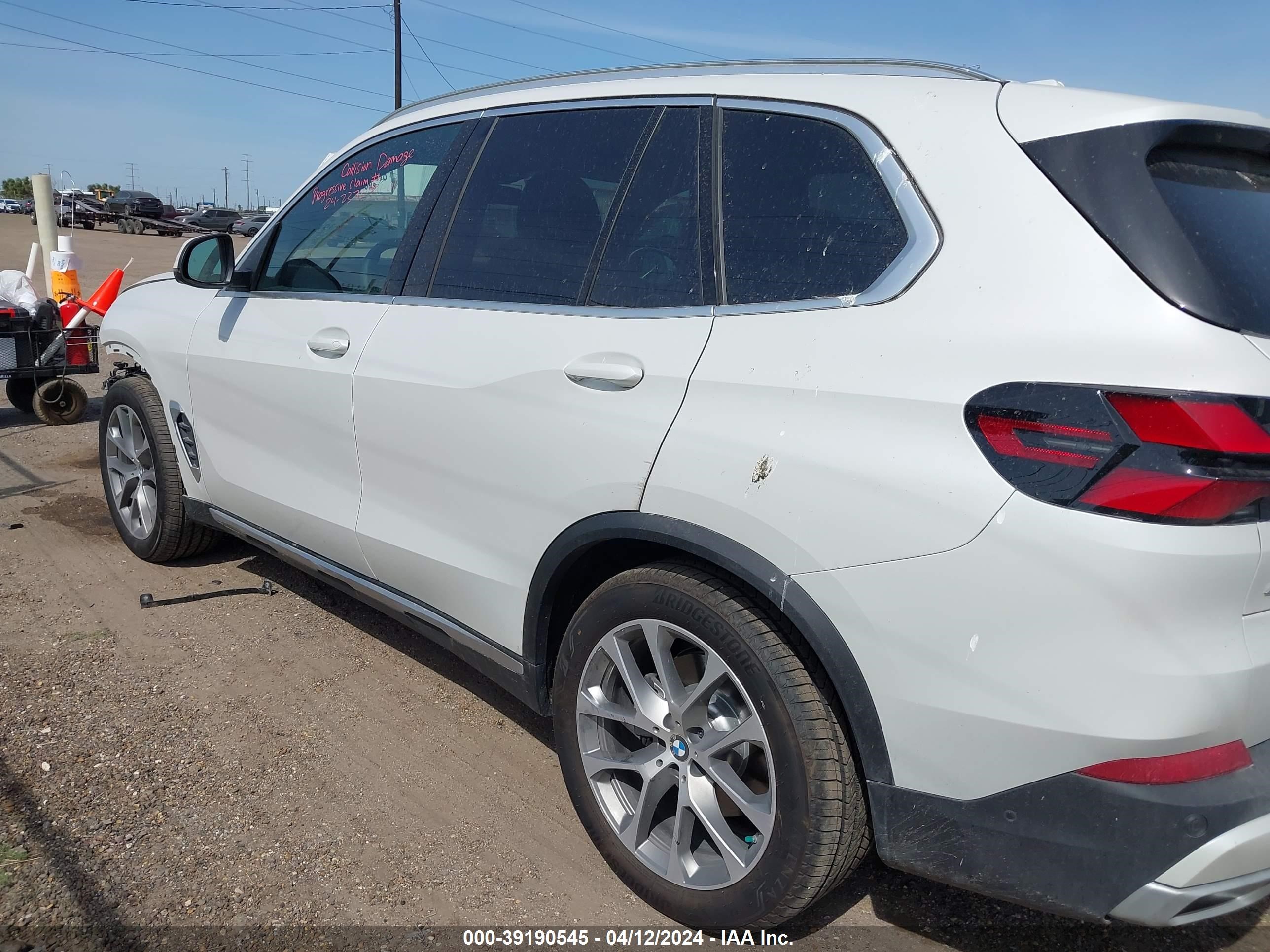 Photo 14 VIN: 5UX13EU08R9V63789 - BMW X5 