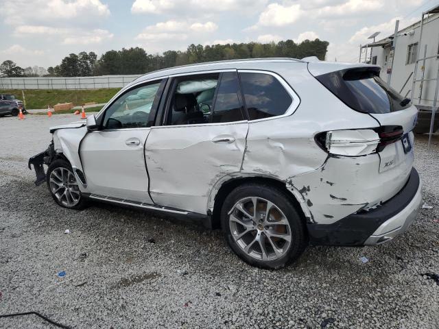 Photo 1 VIN: 5UX13EU08R9V76221 - BMW X5 