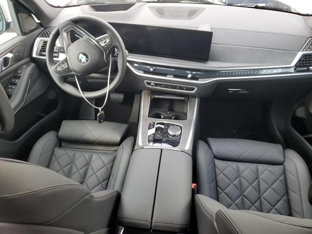 Photo 7 VIN: 5UX13EU08R9V76221 - BMW X5 