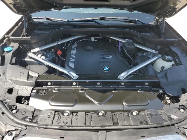 Photo 11 VIN: 5UX13EU09R9S14494 - BMW X5 SDRIVE 