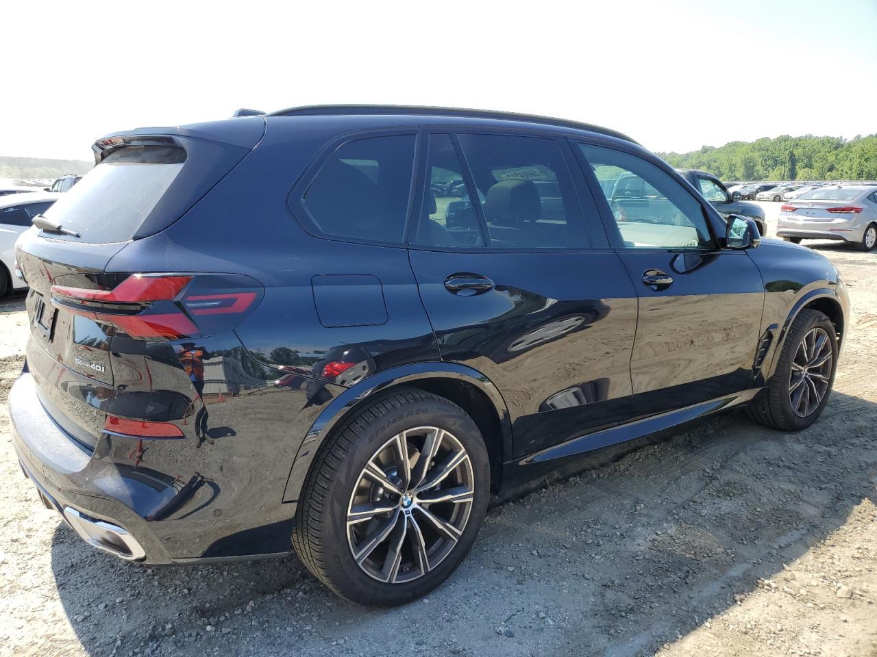 Photo 2 VIN: 5UX13EU09R9S40819 - BMW X5 