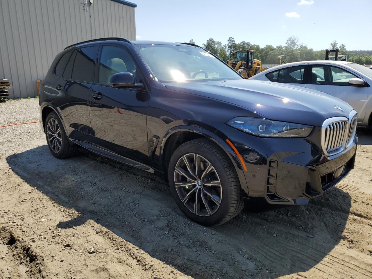 Photo 3 VIN: 5UX13EU09R9S40819 - BMW X5 