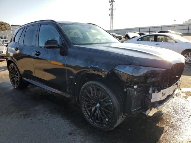 Photo 3 VIN: 5UX13EU09R9T22226 - BMW X5 SDRIVE 