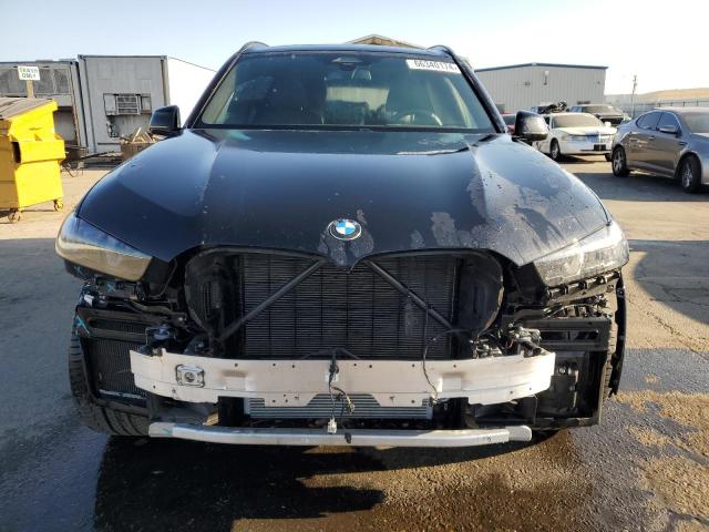 Photo 4 VIN: 5UX13EU09R9T22226 - BMW X5 SDRIVE 