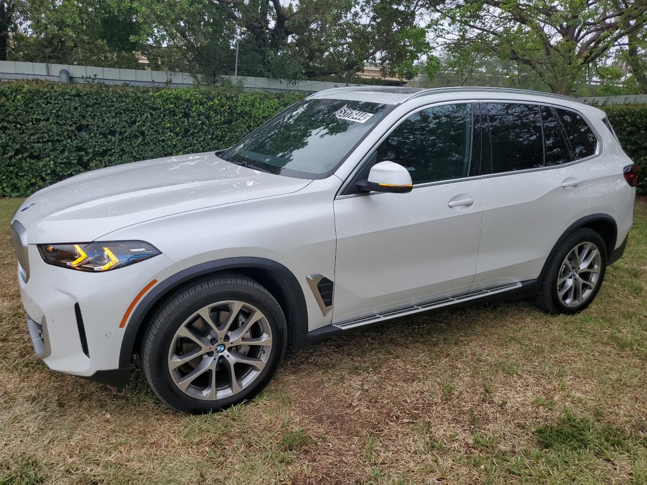 Photo 0 VIN: 5UX13EU09R9T49345 - BMW X5 