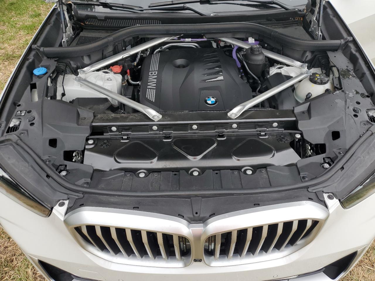 Photo 11 VIN: 5UX13EU09R9T49345 - BMW X5 