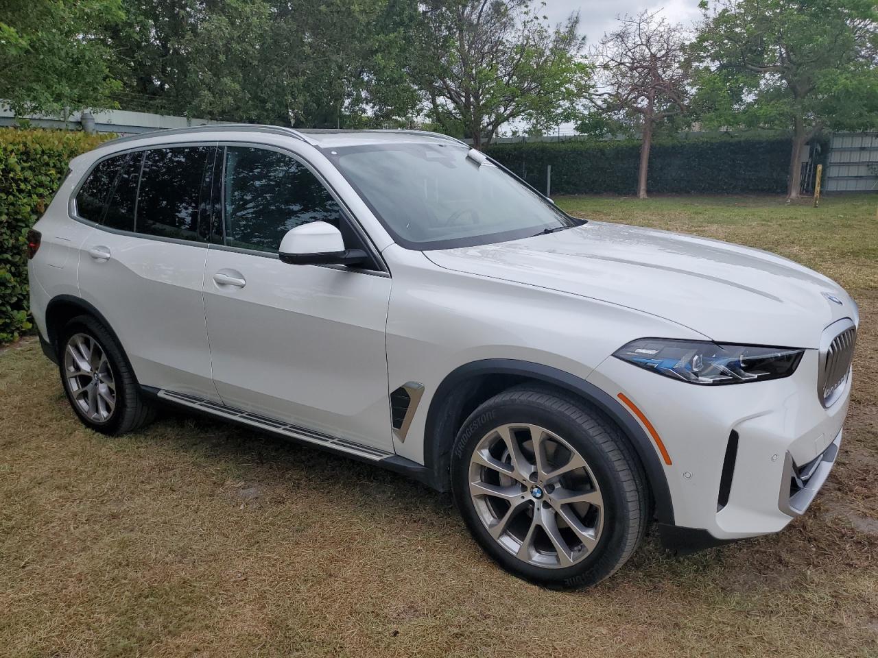 Photo 3 VIN: 5UX13EU09R9T49345 - BMW X5 