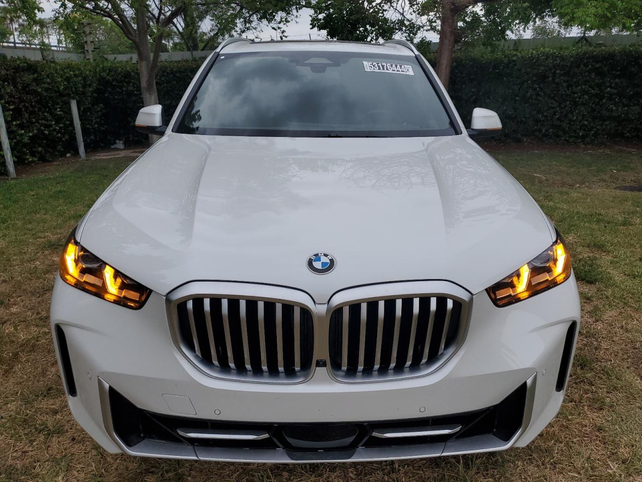 Photo 4 VIN: 5UX13EU09R9T49345 - BMW X5 