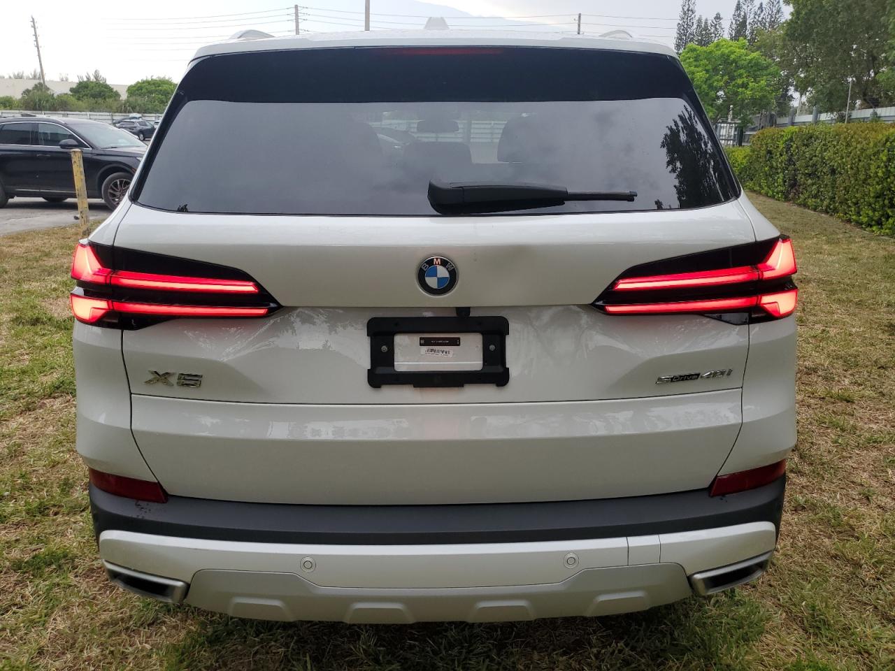 Photo 5 VIN: 5UX13EU09R9T49345 - BMW X5 