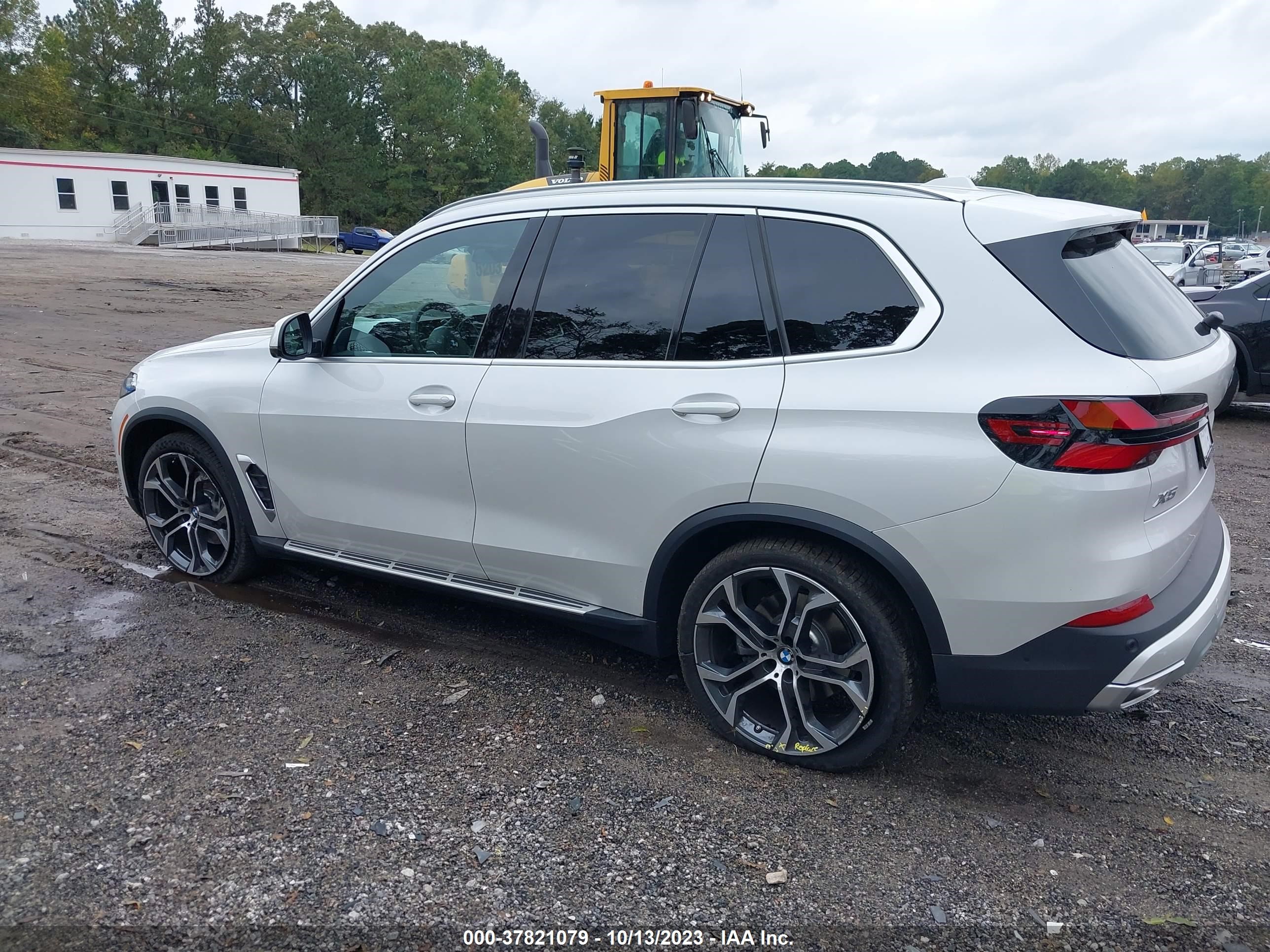 Photo 13 VIN: 5UX13EU09R9T59387 - BMW X5 