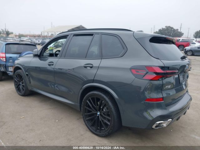 Photo 2 VIN: 5UX13EU09R9T70082 - BMW X5 