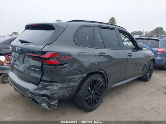 Photo 3 VIN: 5UX13EU09R9T70082 - BMW X5 