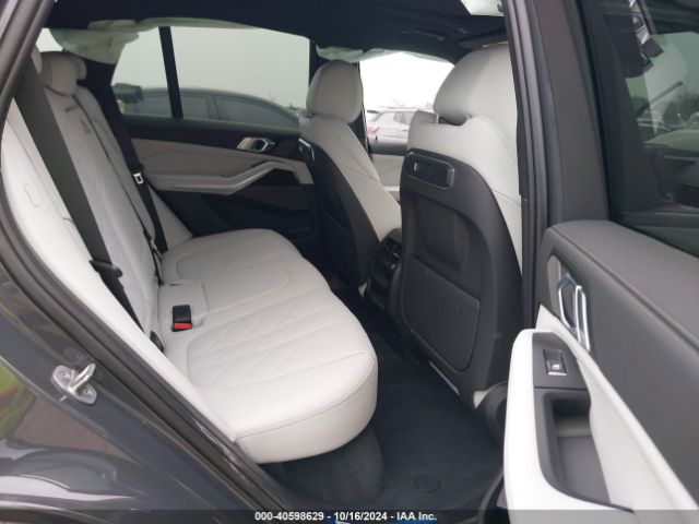 Photo 7 VIN: 5UX13EU09R9T70082 - BMW X5 