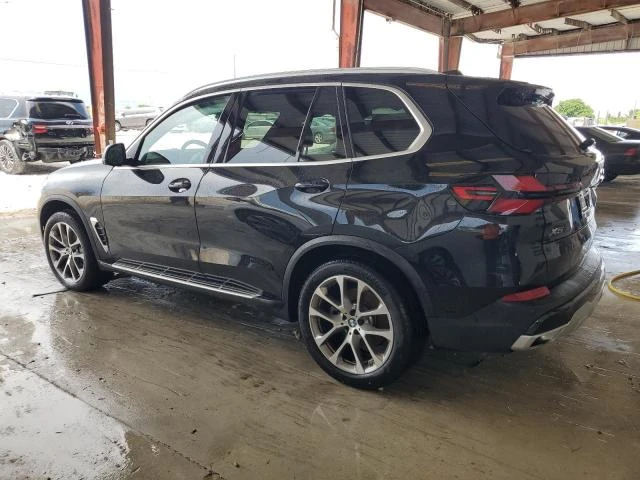 Photo 1 VIN: 5UX13EU09R9U84776 - BMW X5 SDRIVE 