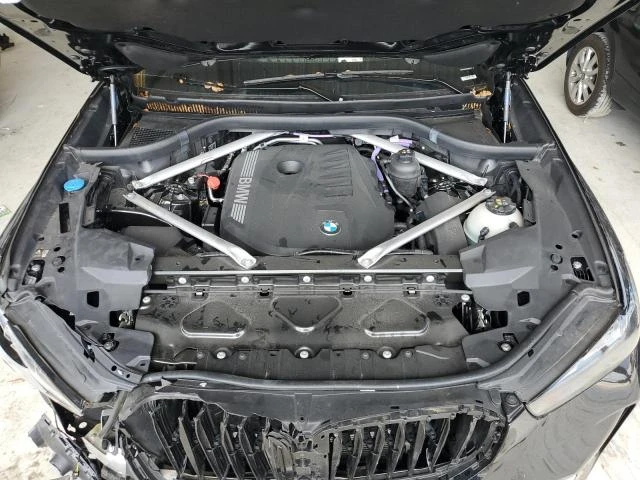 Photo 11 VIN: 5UX13EU09R9U84776 - BMW X5 SDRIVE 