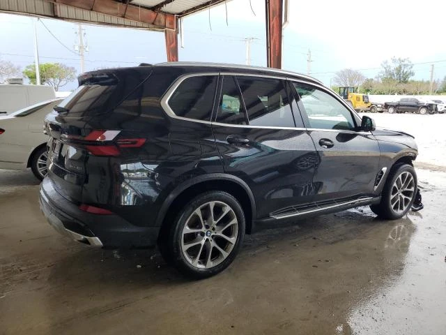 Photo 2 VIN: 5UX13EU09R9U84776 - BMW X5 SDRIVE 