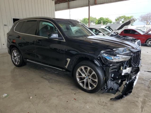 Photo 3 VIN: 5UX13EU09R9U84776 - BMW X5 SDRIVE 