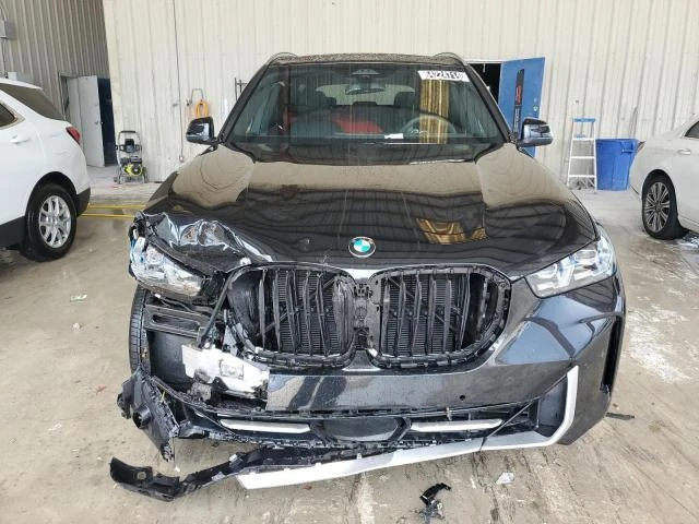 Photo 4 VIN: 5UX13EU09R9U84776 - BMW X5 SDRIVE 