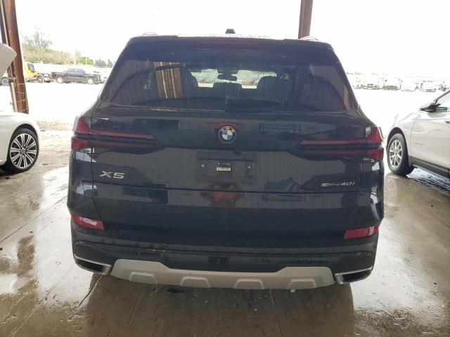 Photo 5 VIN: 5UX13EU09R9U84776 - BMW X5 SDRIVE 