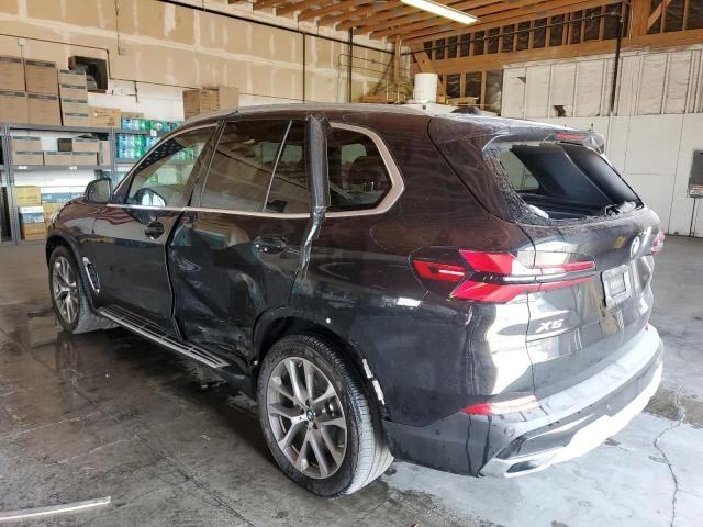 Photo 1 VIN: 5UX13EU09R9V81038 - BMW X5 SDRIVE 