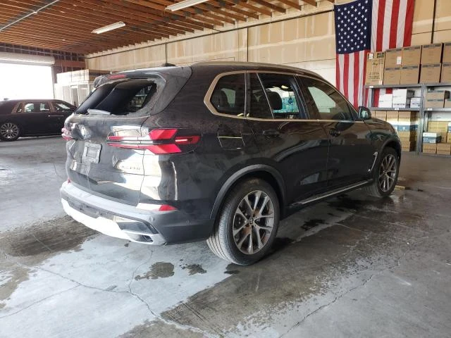 Photo 2 VIN: 5UX13EU09R9V81038 - BMW X5 SDRIVE 