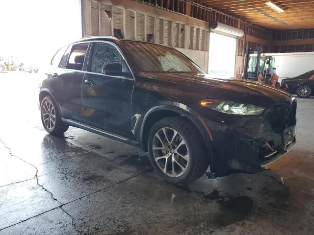 Photo 3 VIN: 5UX13EU09R9V81038 - BMW X5 SDRIVE 