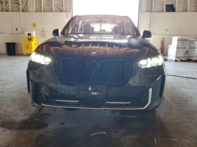 Photo 4 VIN: 5UX13EU09R9V81038 - BMW X5 SDRIVE 