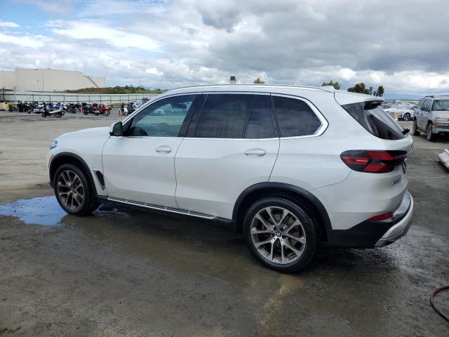 Photo 1 VIN: 5UX13EU0XR9S46175 - BMW X5 