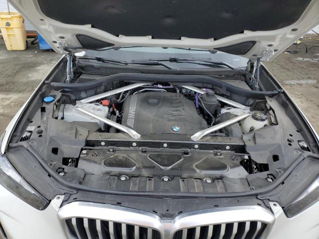 Photo 11 VIN: 5UX13EU0XR9S46175 - BMW X5 