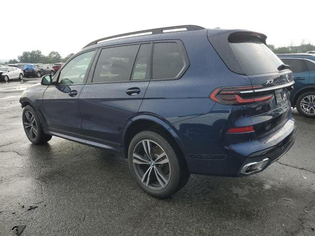 Photo 1 VIN: 5UX23EM00P9N43621 - BMW X7 XDRIVE4 