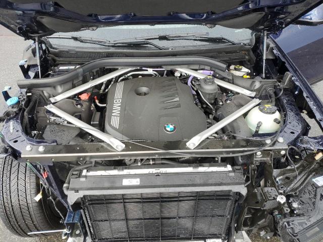 Photo 10 VIN: 5UX23EM00P9N43621 - BMW X7 XDRIVE4 