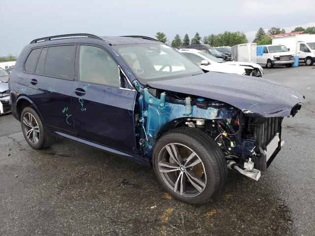 Photo 3 VIN: 5UX23EM00P9N43621 - BMW X7 XDRIVE4 