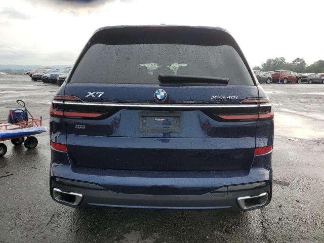 Photo 5 VIN: 5UX23EM00P9N43621 - BMW X7 XDRIVE4 