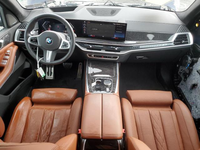 Photo 7 VIN: 5UX23EM00P9N43621 - BMW X7 XDRIVE4 