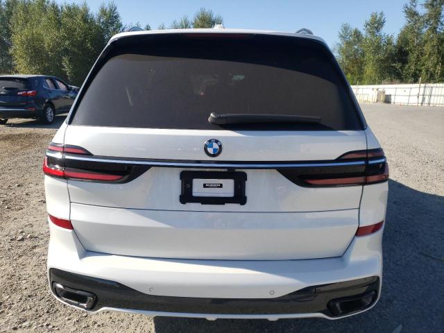 Photo 5 VIN: 5UX23EM00P9N72908 - BMW X7 