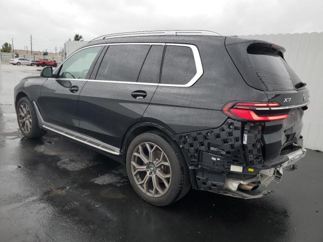 Photo 1 VIN: 5UX23EM00P9P20233 - BMW X7 