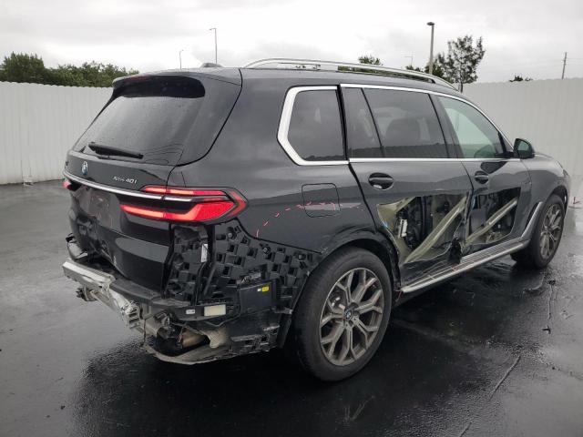 Photo 2 VIN: 5UX23EM00P9P20233 - BMW X7 