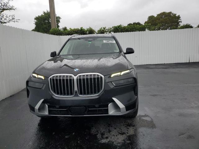 Photo 4 VIN: 5UX23EM00P9P20233 - BMW X7 