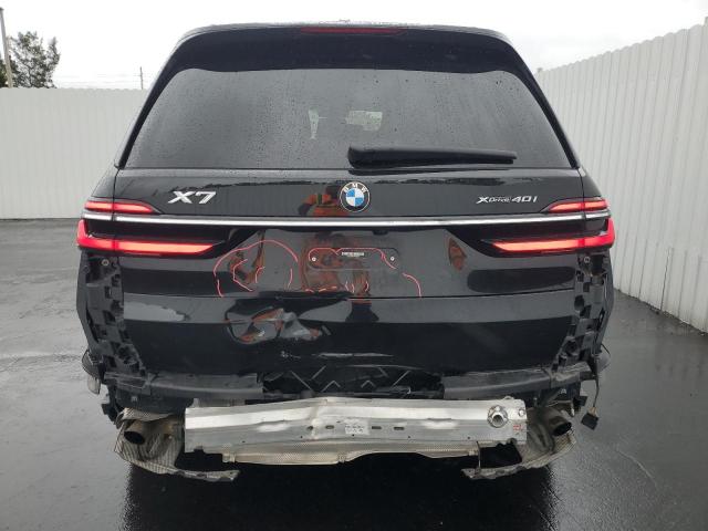 Photo 5 VIN: 5UX23EM00P9P20233 - BMW X7 