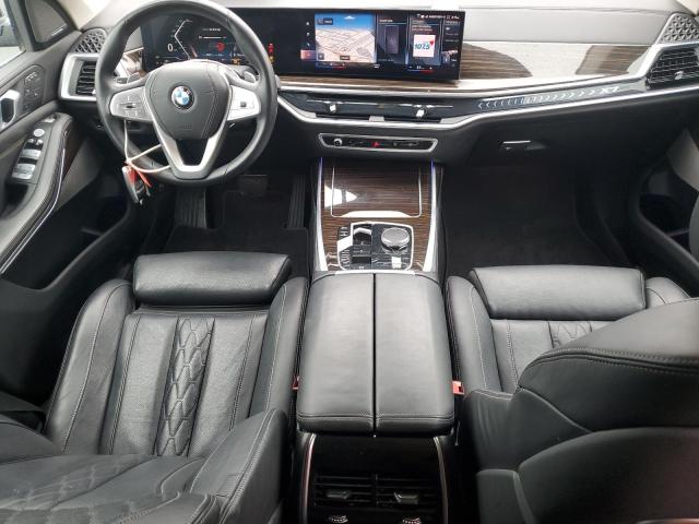 Photo 7 VIN: 5UX23EM00P9P20233 - BMW X7 