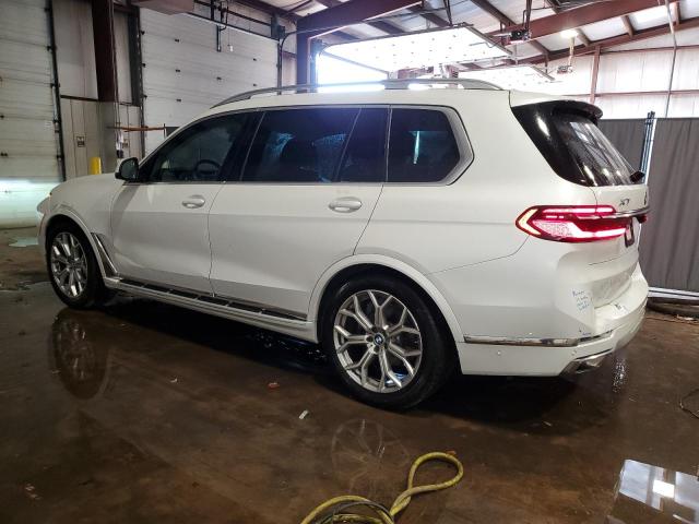 Photo 1 VIN: 5UX23EM00P9P20295 - BMW X7 XDRIVE4 