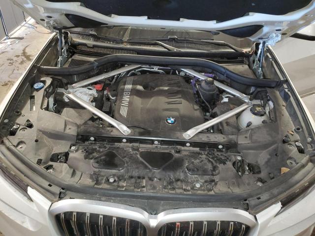 Photo 11 VIN: 5UX23EM00P9P20295 - BMW X7 XDRIVE4 