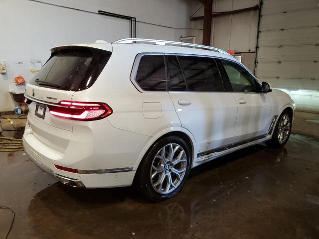 Photo 2 VIN: 5UX23EM00P9P20295 - BMW X7 XDRIVE4 