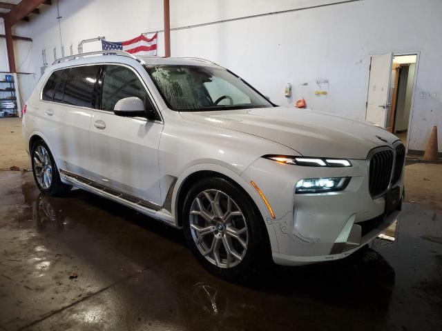 Photo 3 VIN: 5UX23EM00P9P20295 - BMW X7 XDRIVE4 