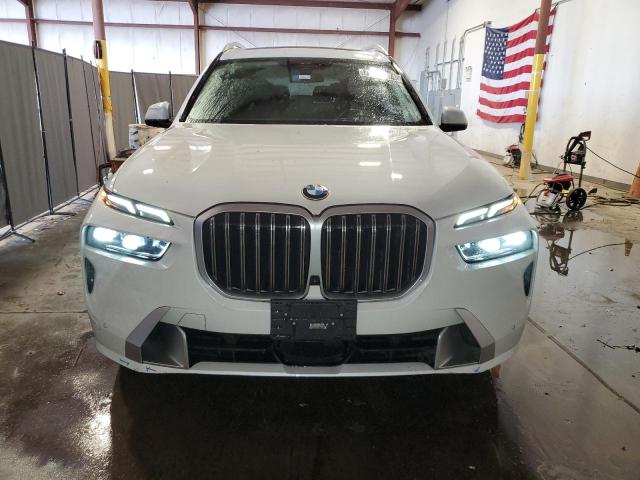 Photo 4 VIN: 5UX23EM00P9P20295 - BMW X7 XDRIVE4 