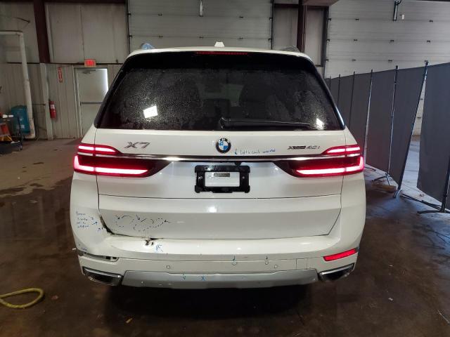 Photo 5 VIN: 5UX23EM00P9P20295 - BMW X7 XDRIVE4 